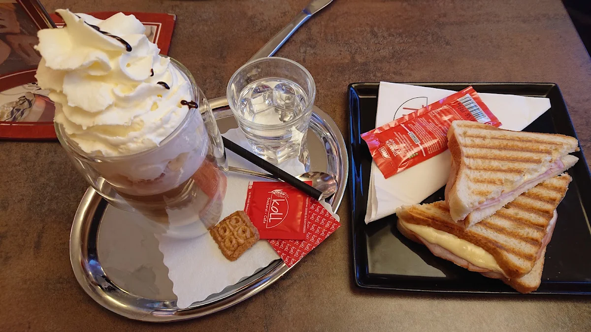 Essen und Trinken photo 10