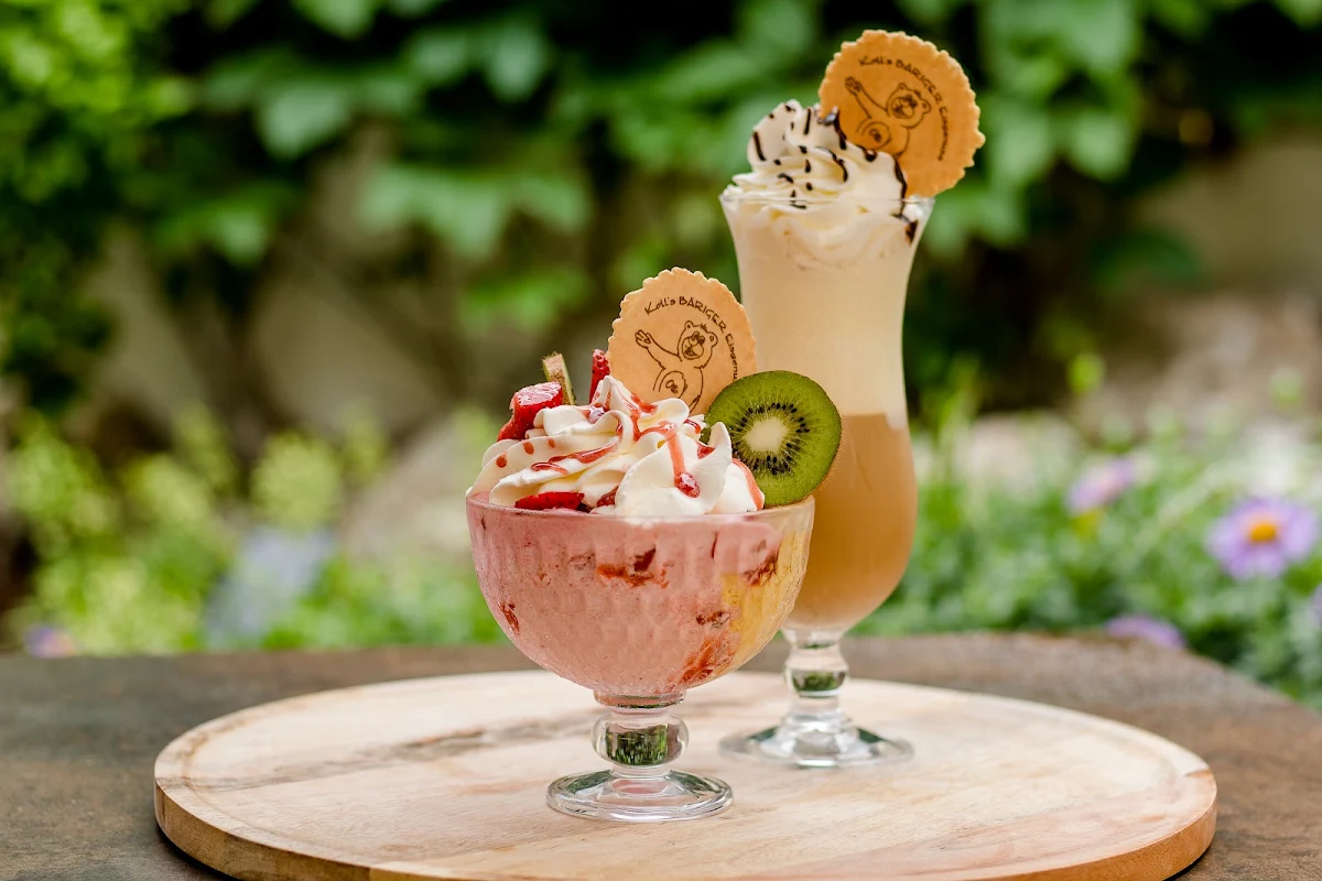 Essen und Trinken photo 3