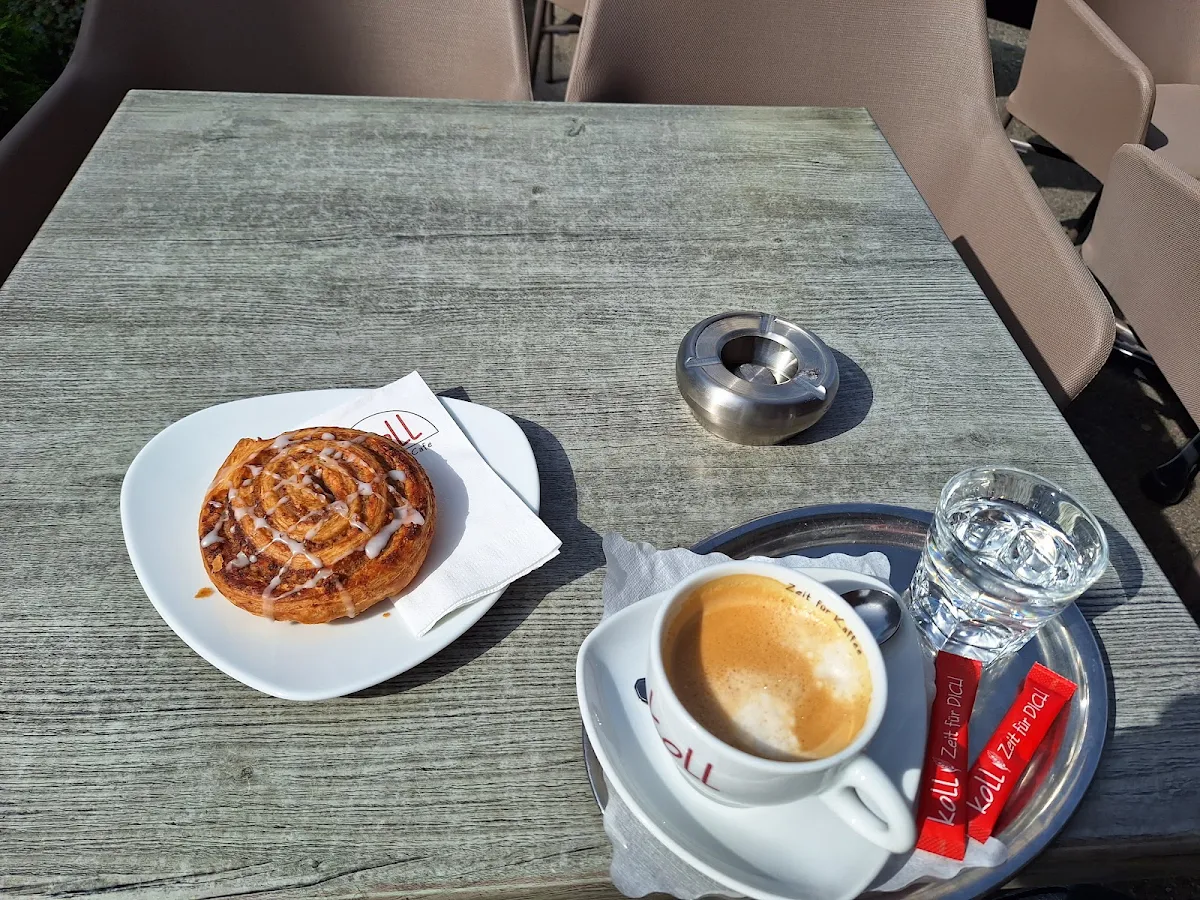 Essen und Trinken photo 9