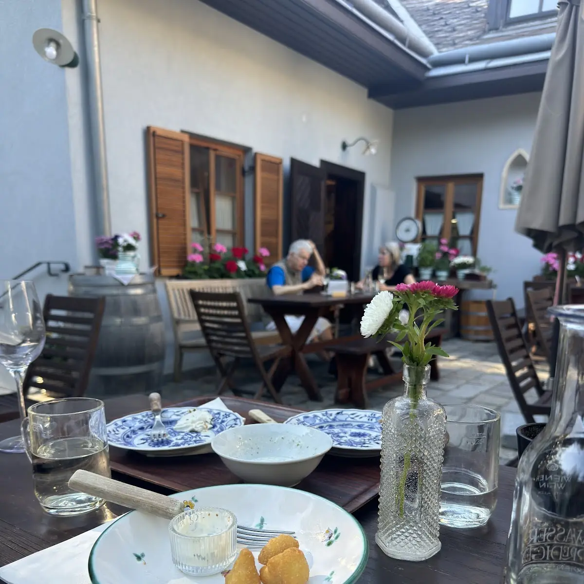 Essen und Trinken photo 4