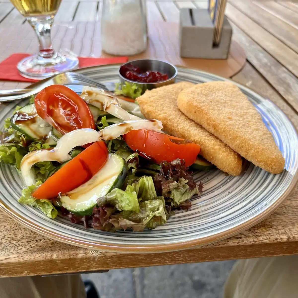 Essen und Trinken photo 1