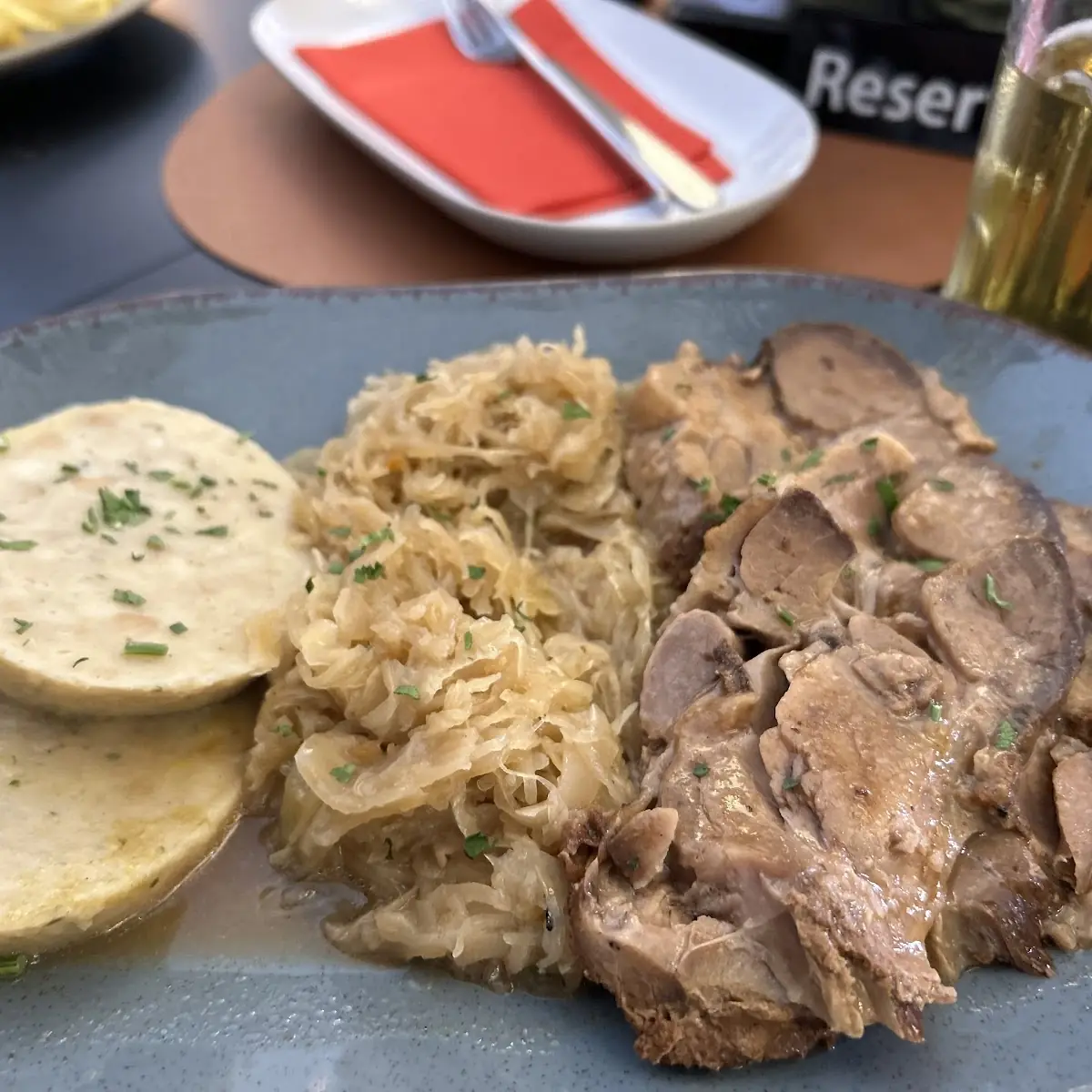 Essen und Trinken photo 10