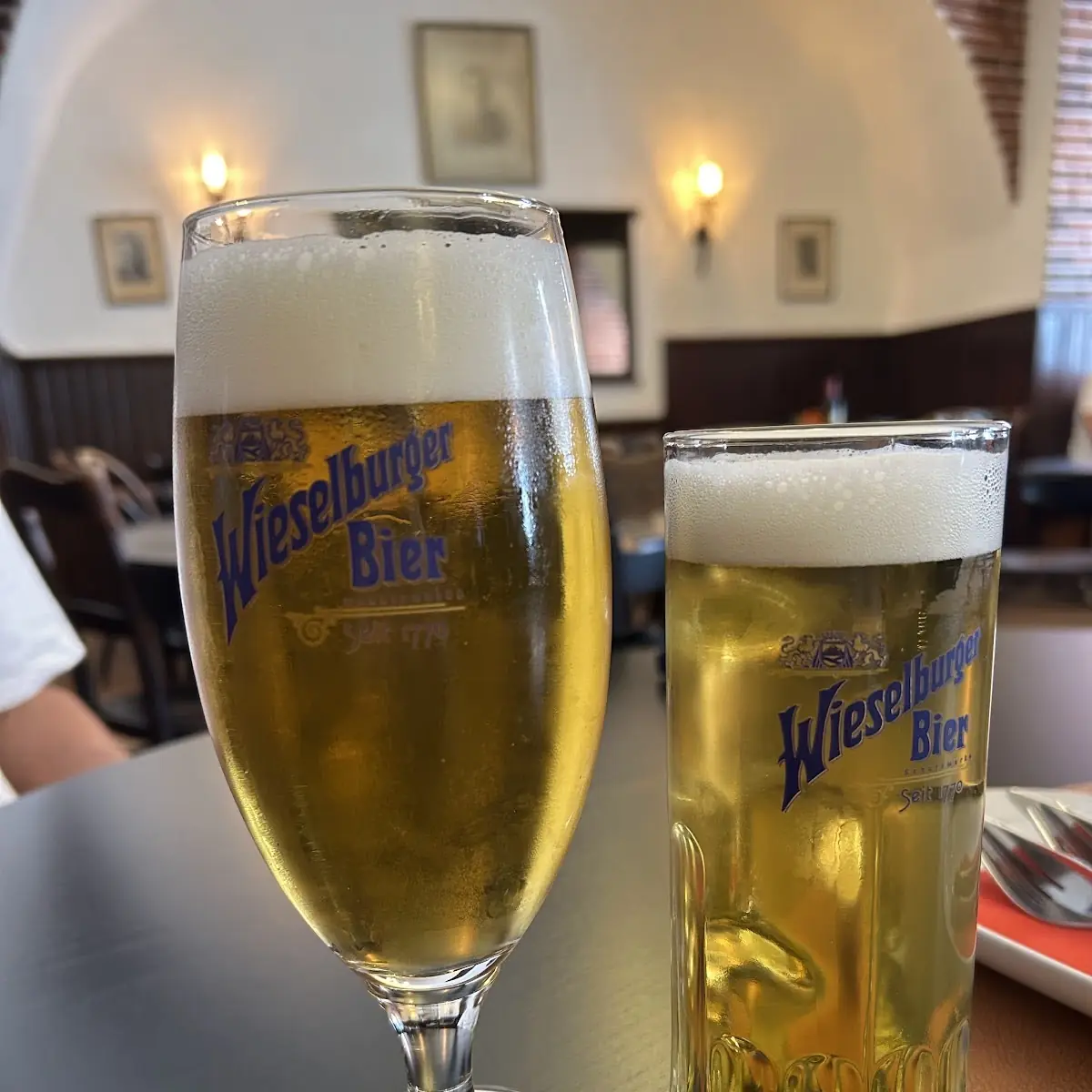 Essen und Trinken photo 4
