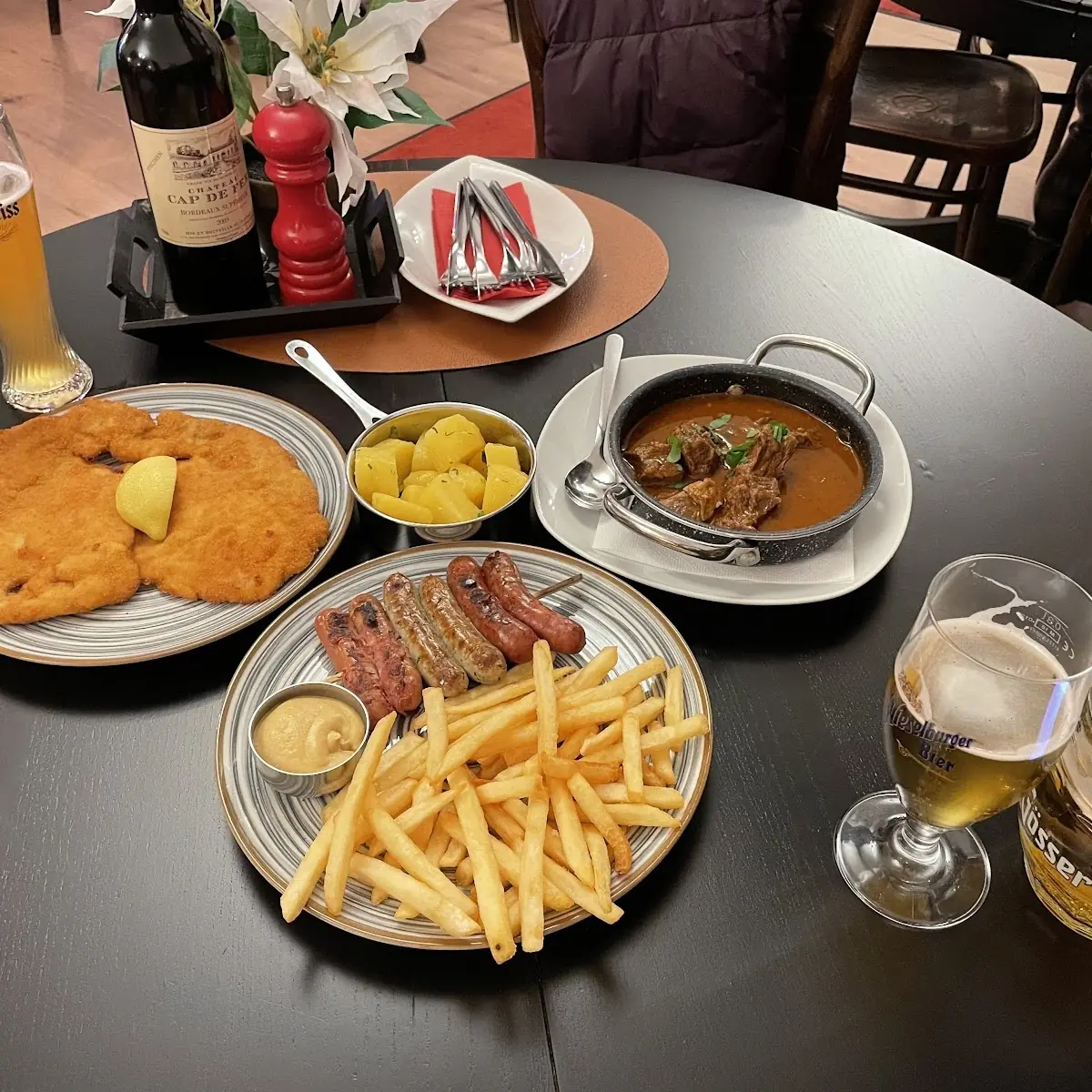 Essen und Trinken photo 6
