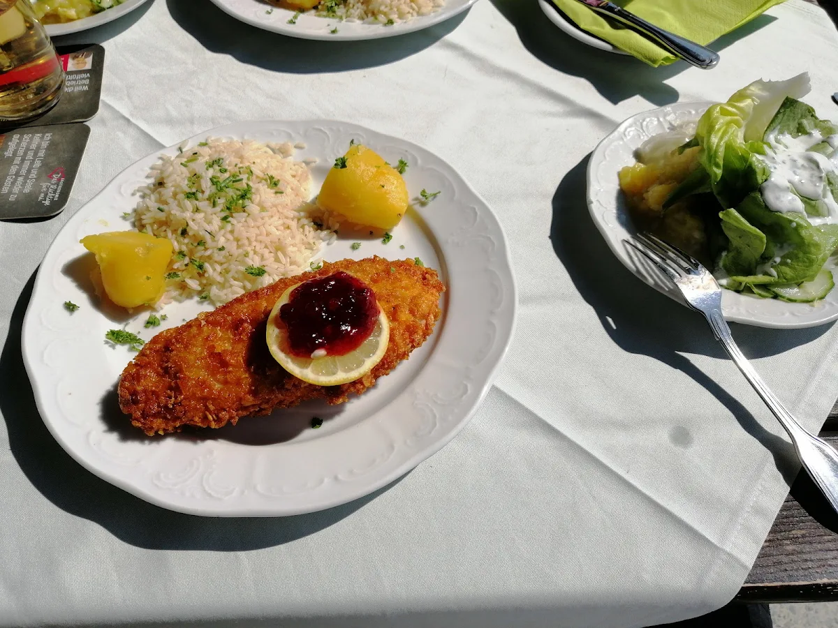 Essen und Trinken photo 2
