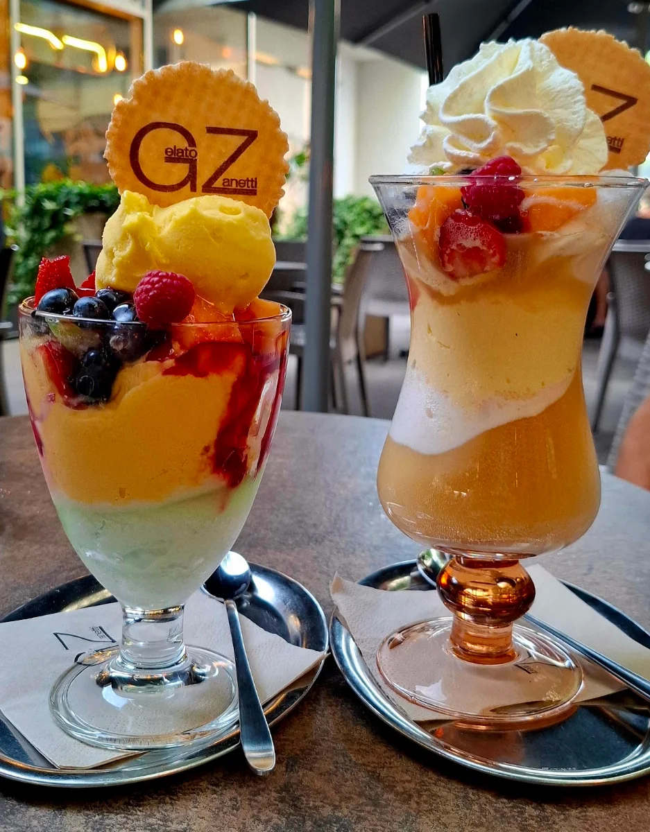 Essen und Trinken photo 1