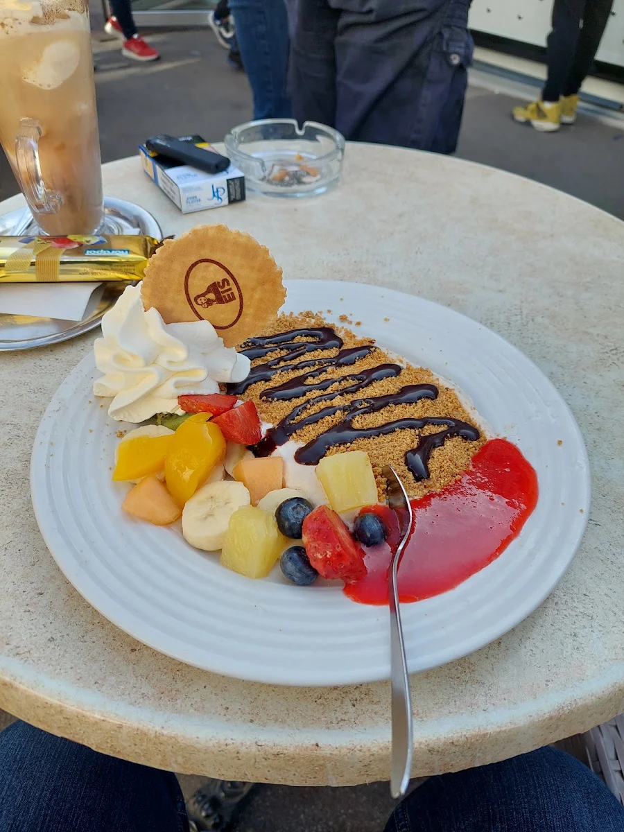 Essen und Trinken photo 4