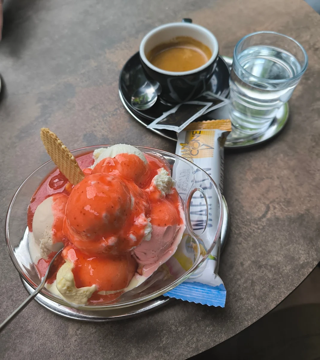 Essen und Trinken photo 6