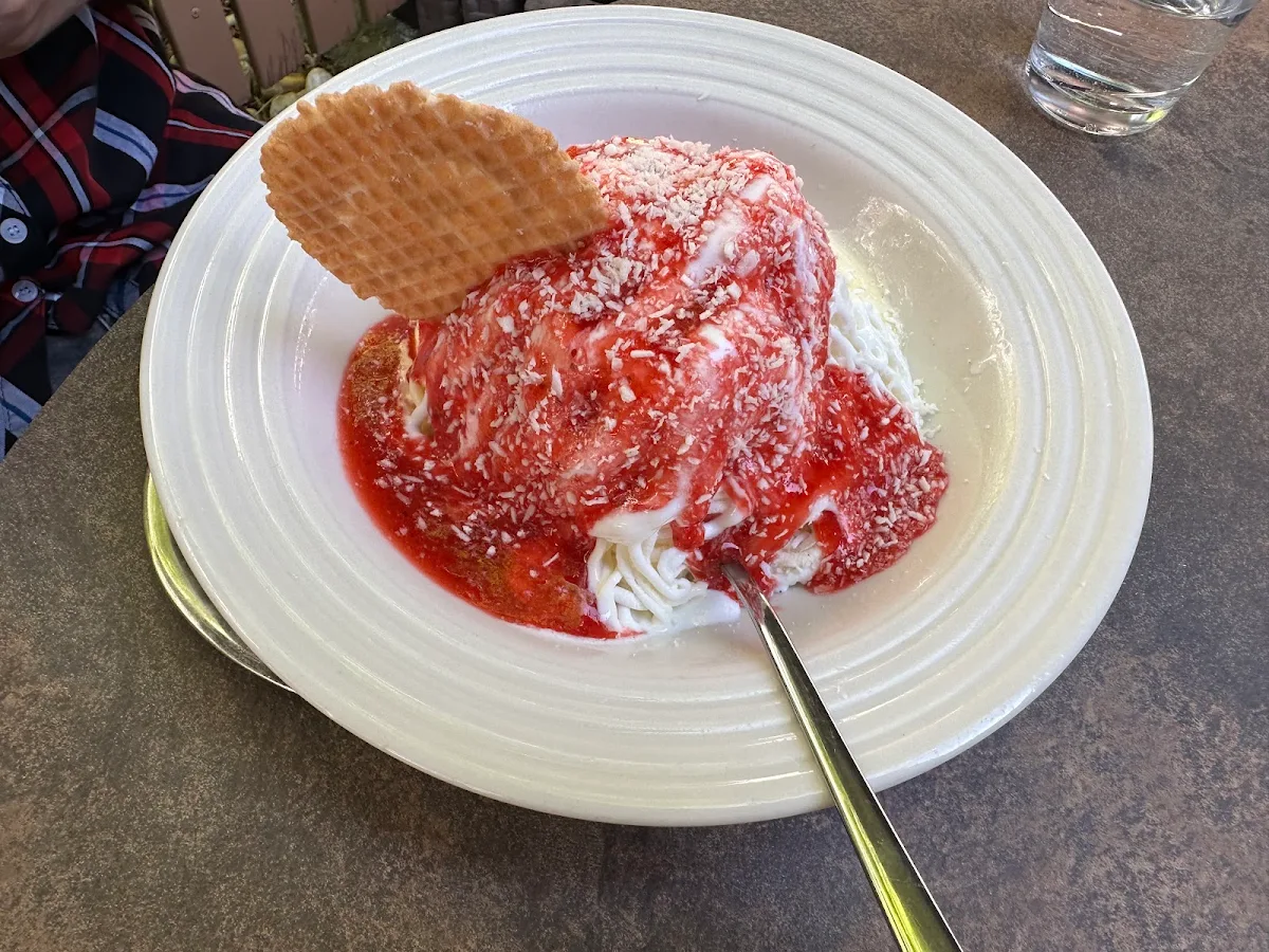 Essen und Trinken photo 7