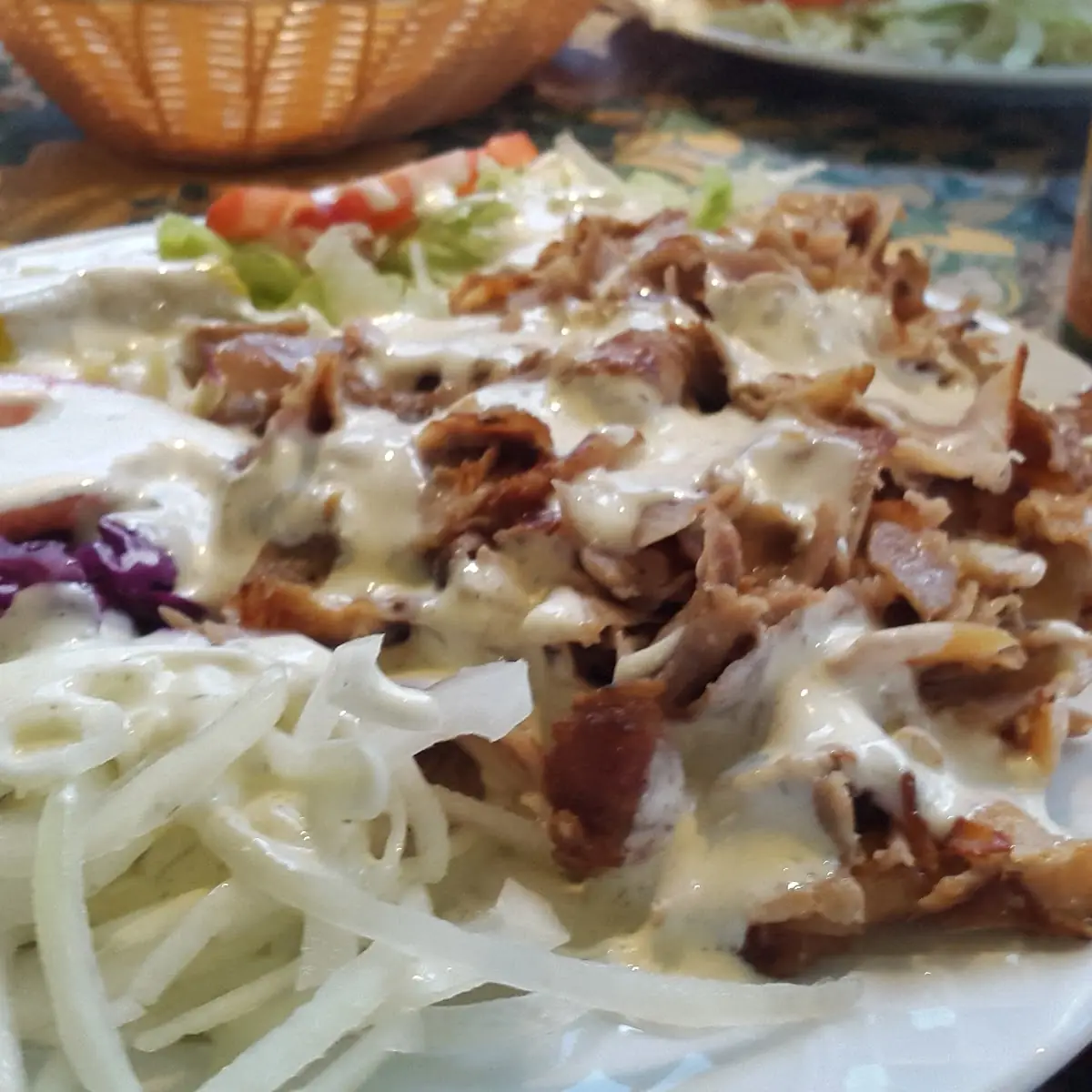 Essen und Trinken photo 1