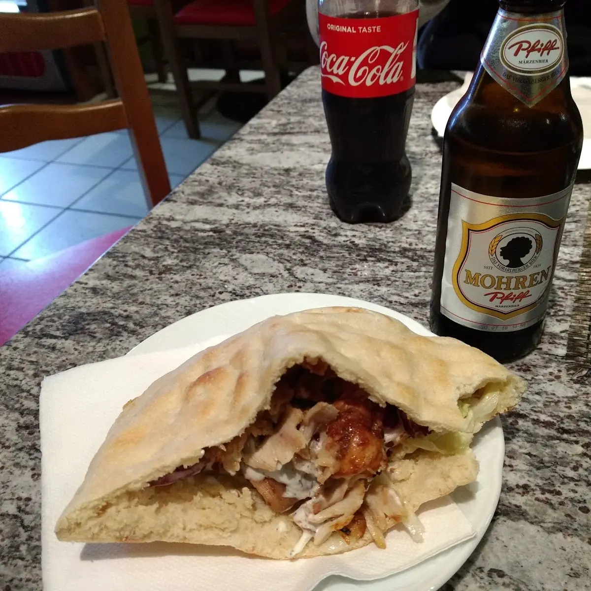 Essen und Trinken photo 3