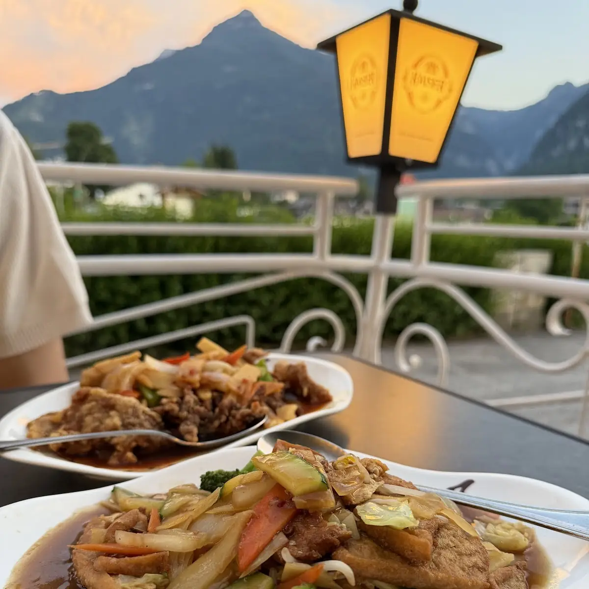Essen und Trinken photo 1