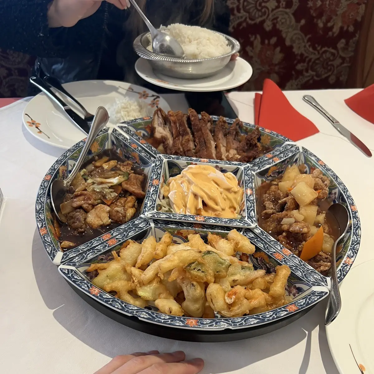 Essen und Trinken photo 3