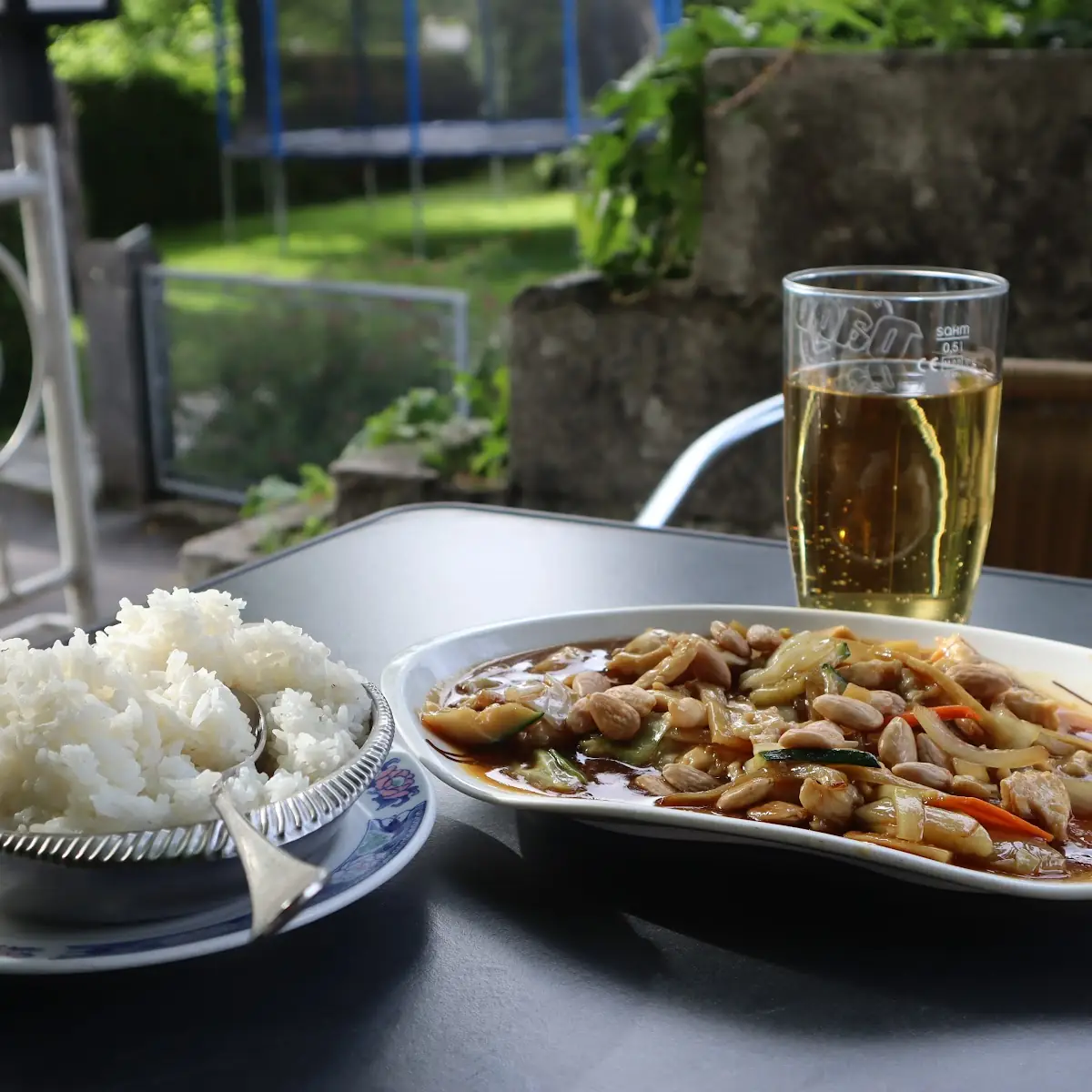 Essen und Trinken photo 5
