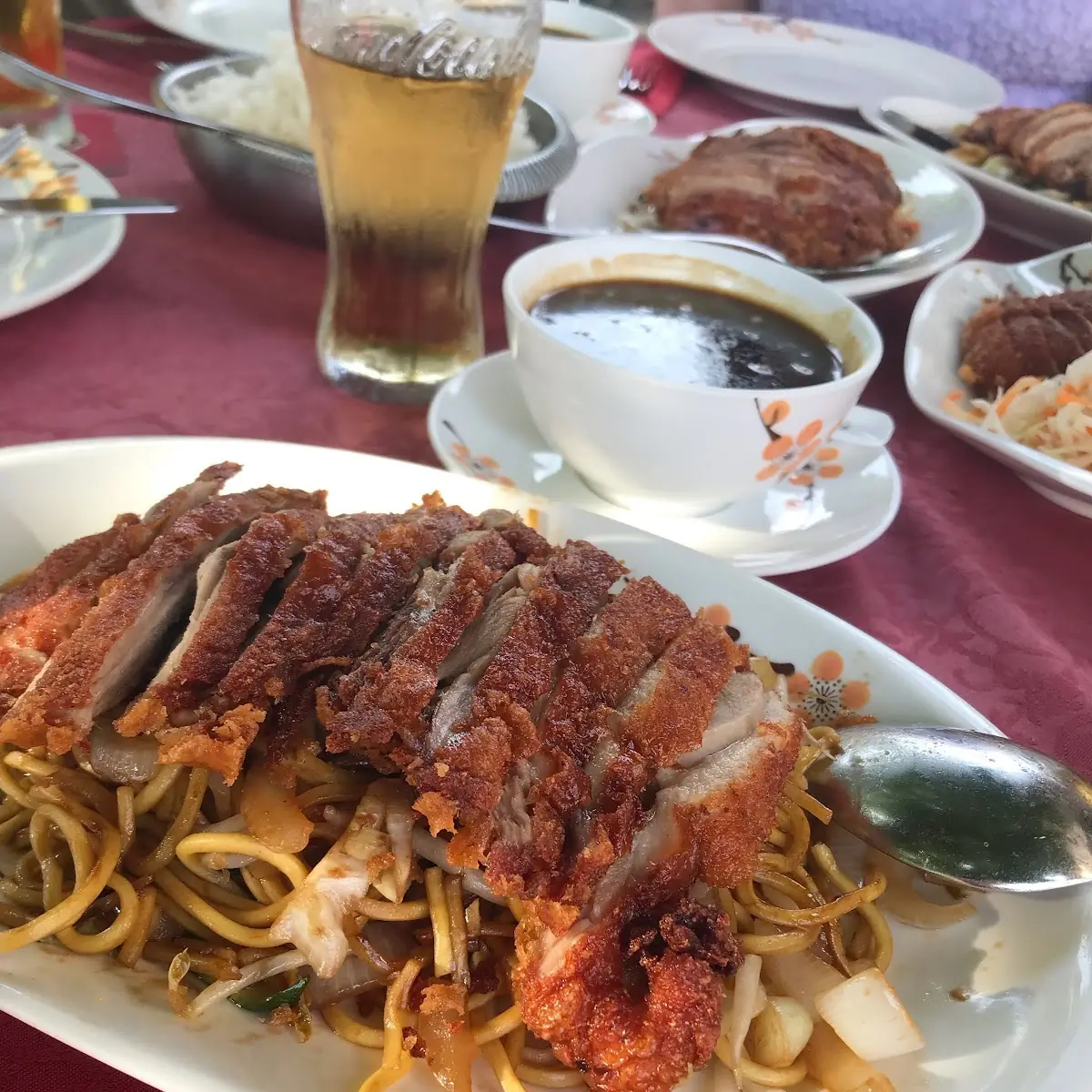 Essen und Trinken photo 8