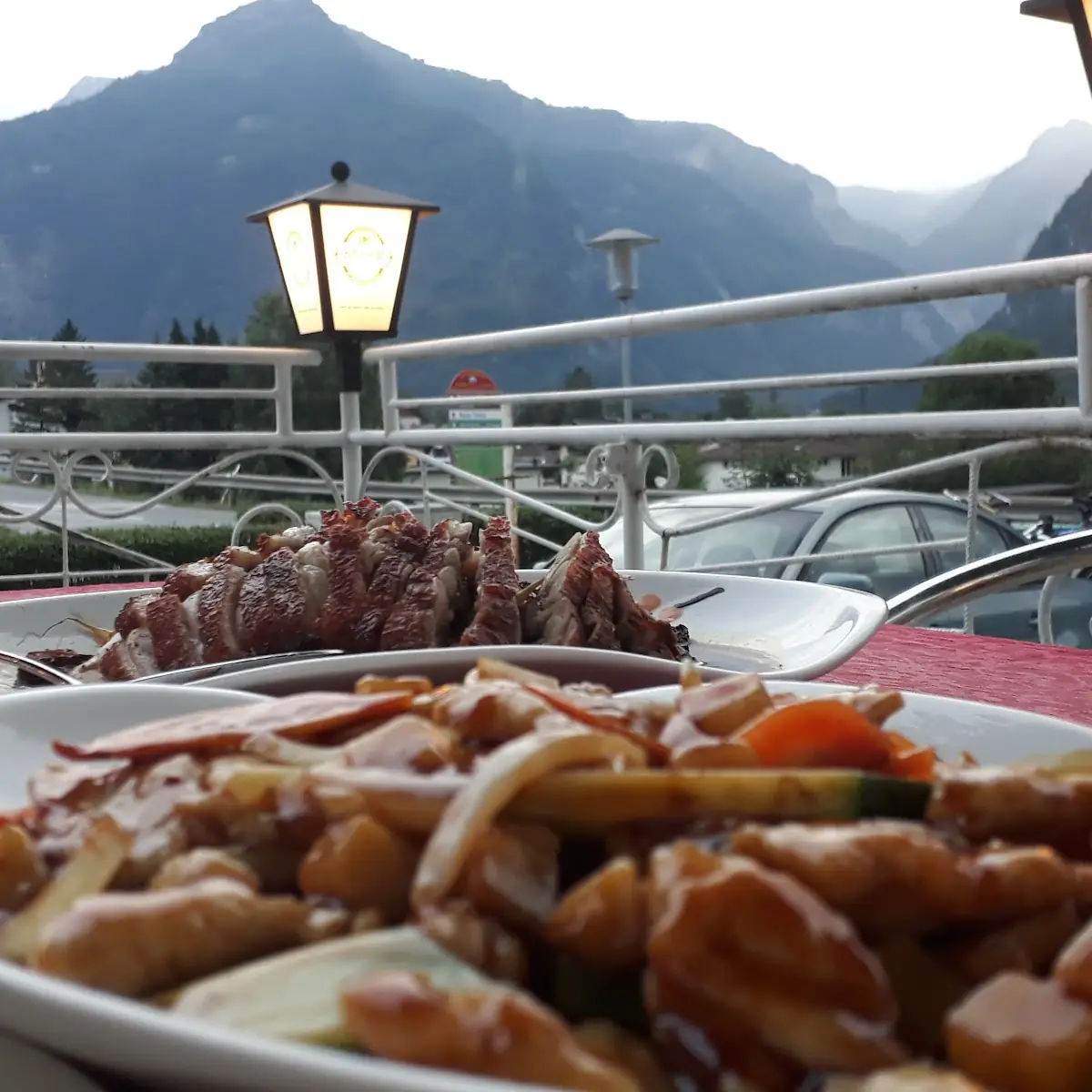 Essen und Trinken photo 9