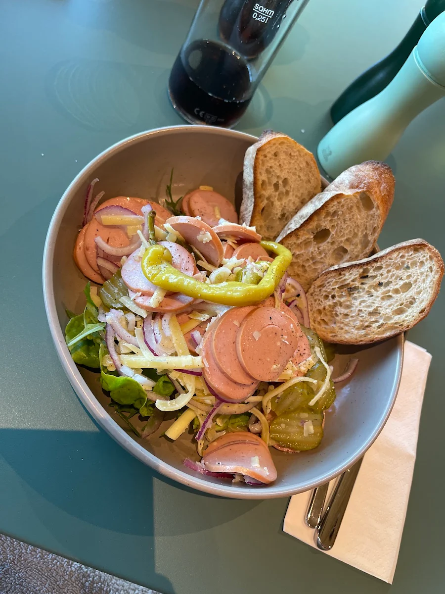 Essen und Trinken photo 2