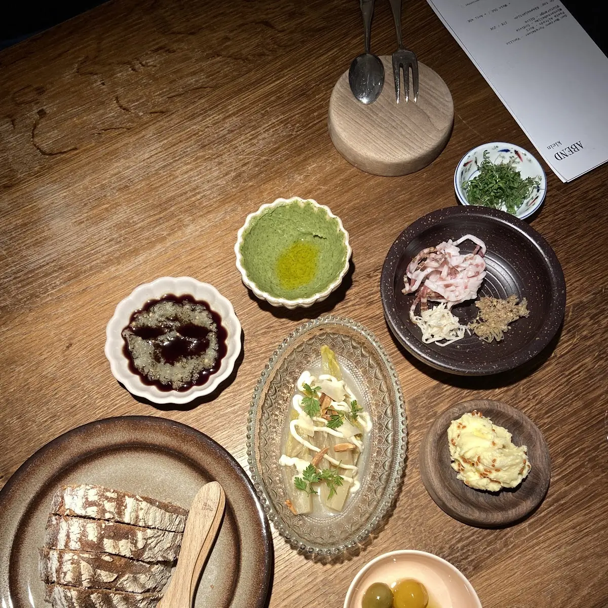 Essen und Trinken photo 7