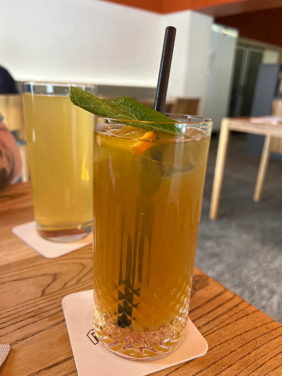 Essen und Trinken photo 10