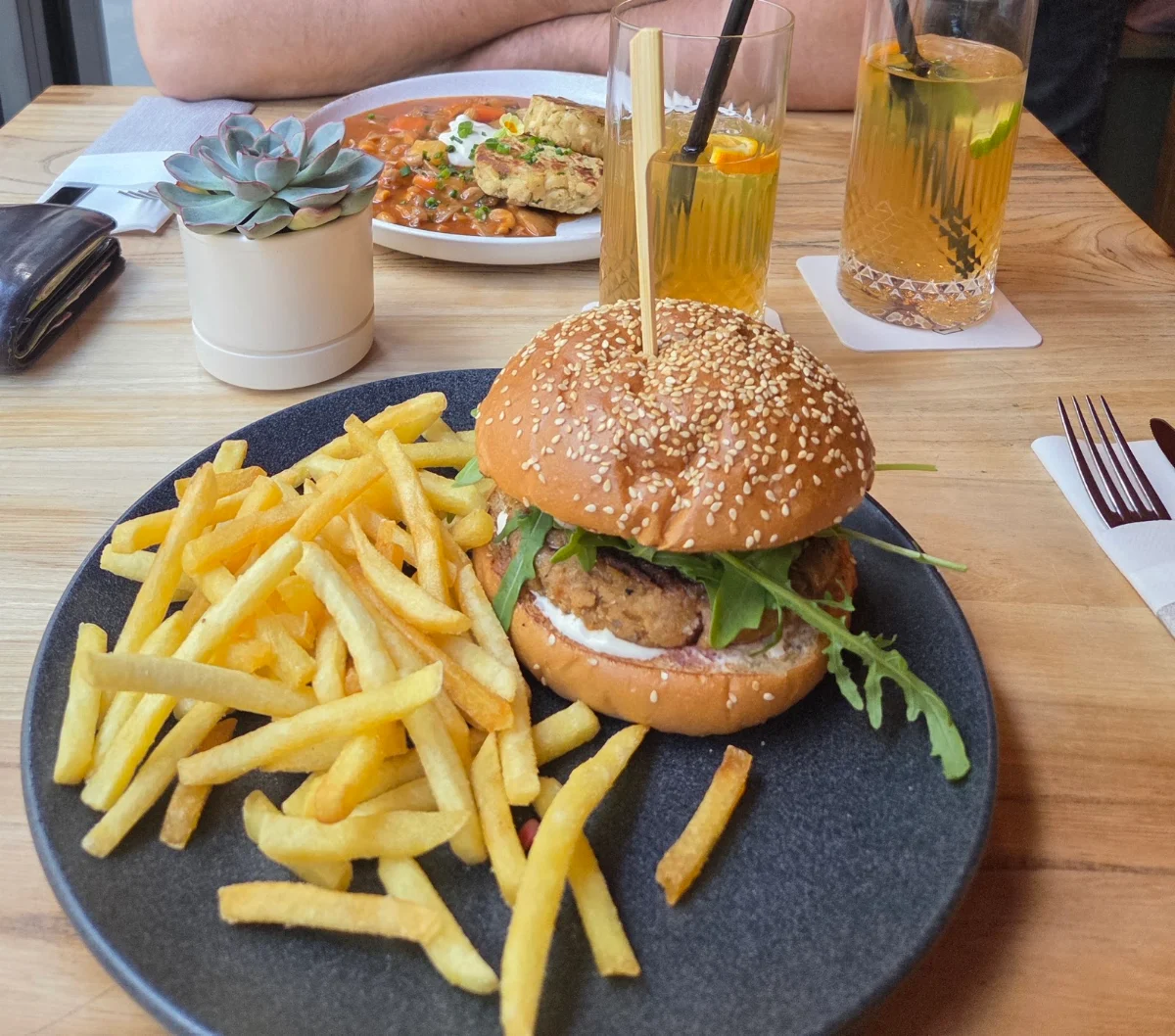Essen und Trinken photo 2
