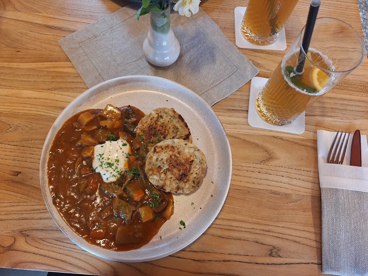 Essen und Trinken photo 4