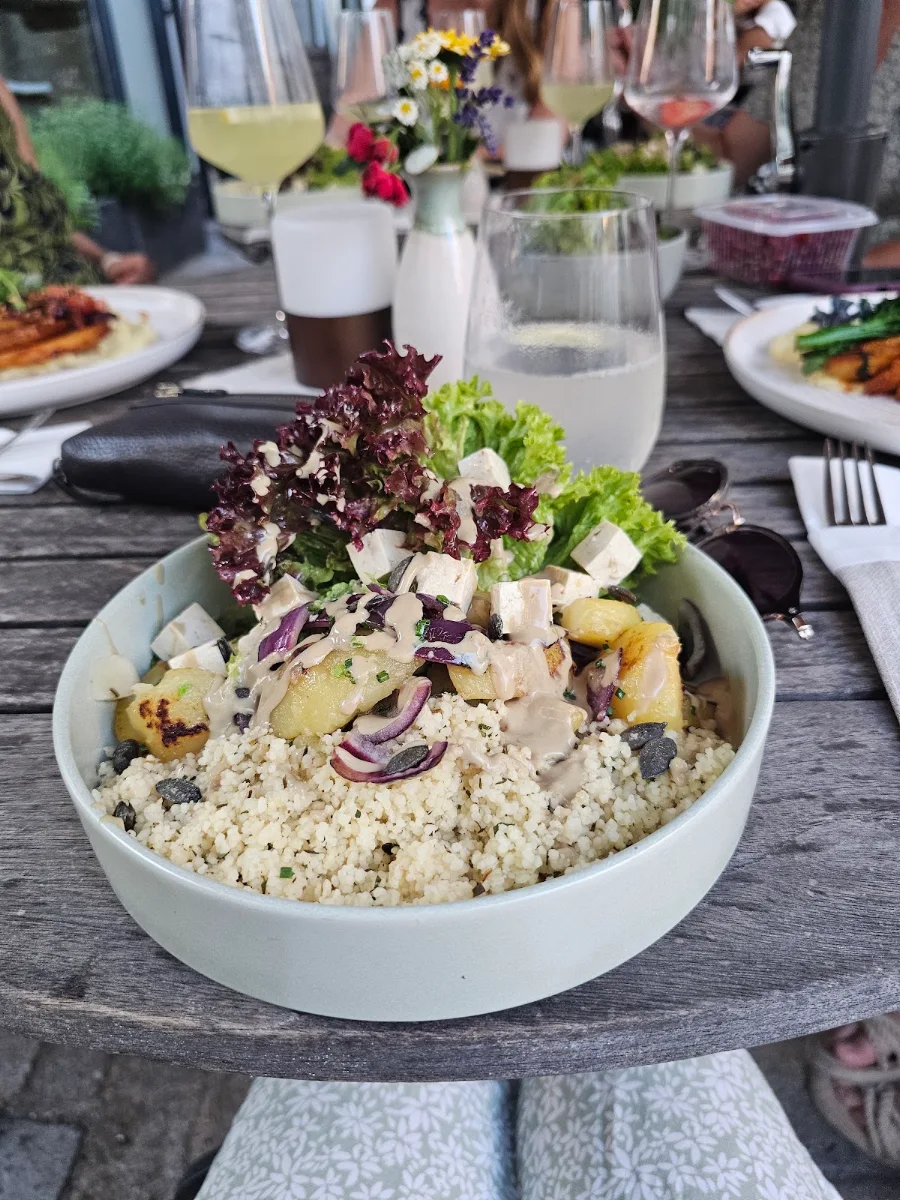 Essen und Trinken photo 5