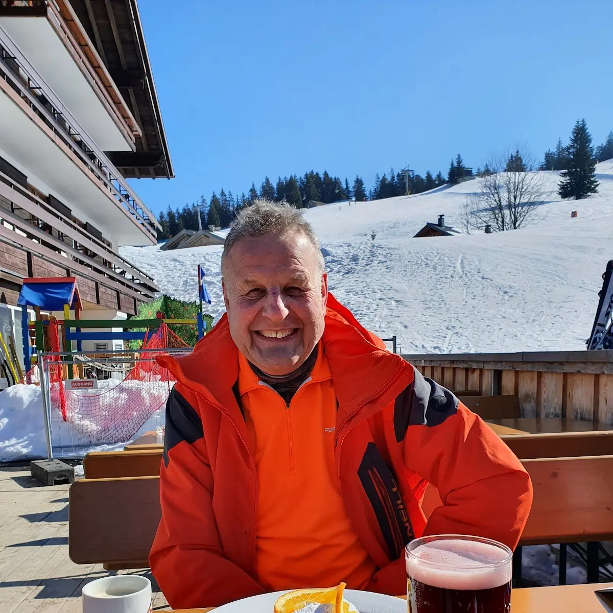 Essen und Trinken photo 2