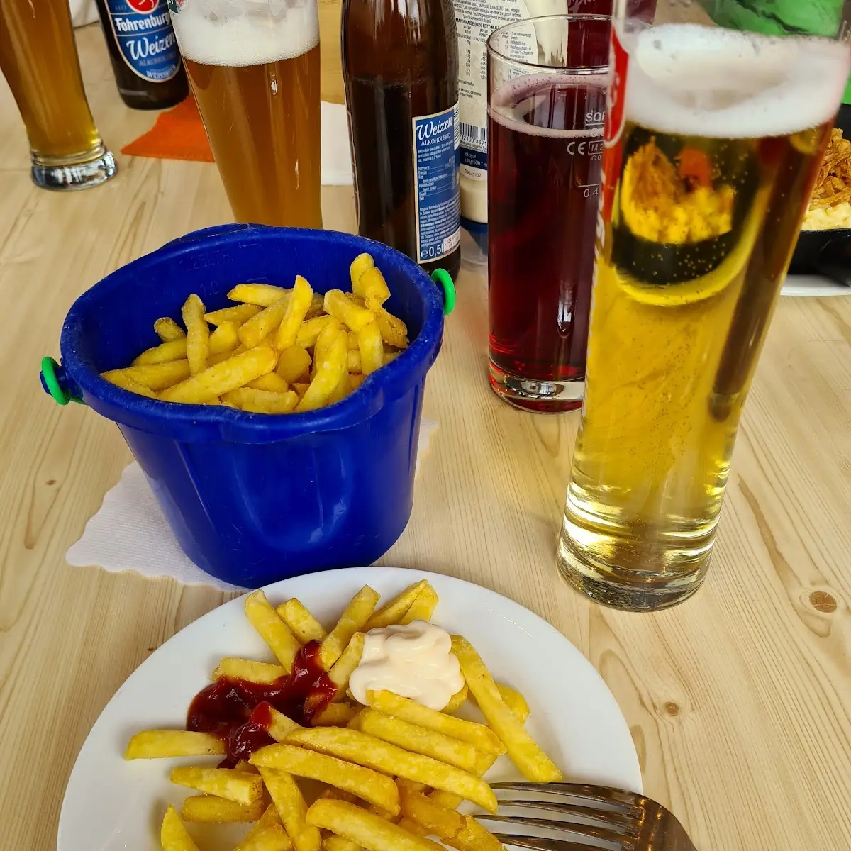 Essen und Trinken photo 4