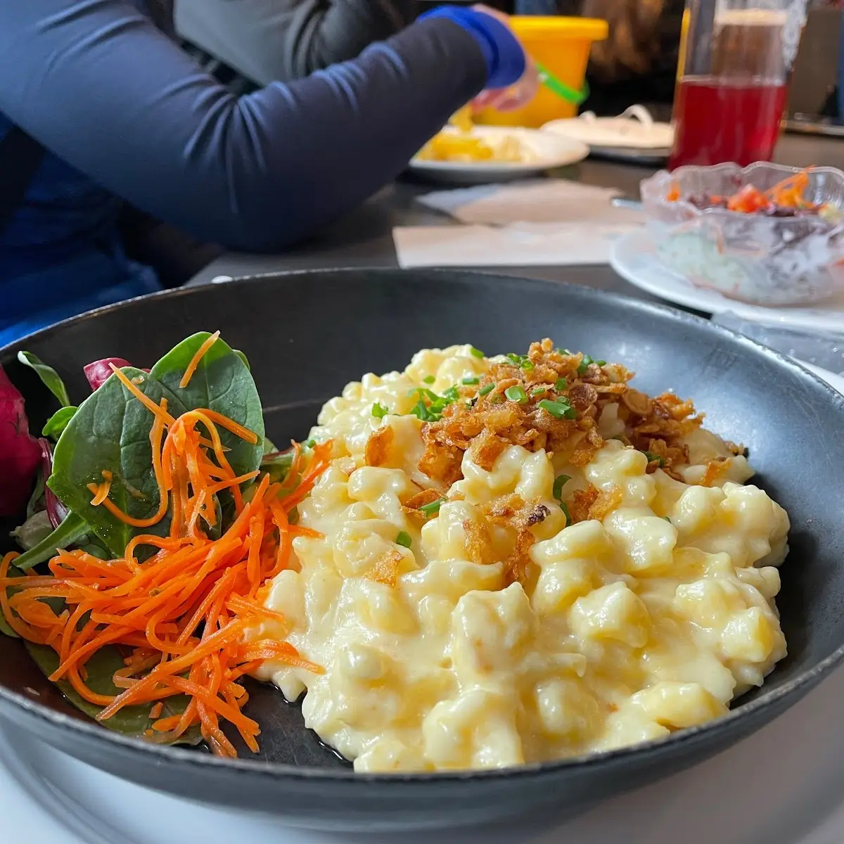 Essen und Trinken photo 5