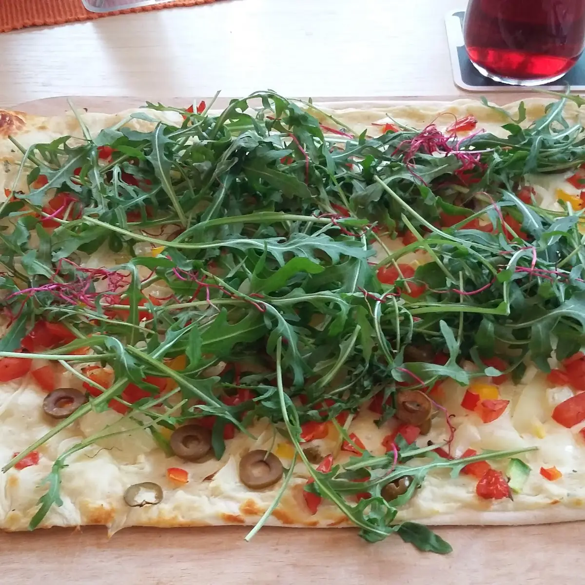 Essen und Trinken photo 7