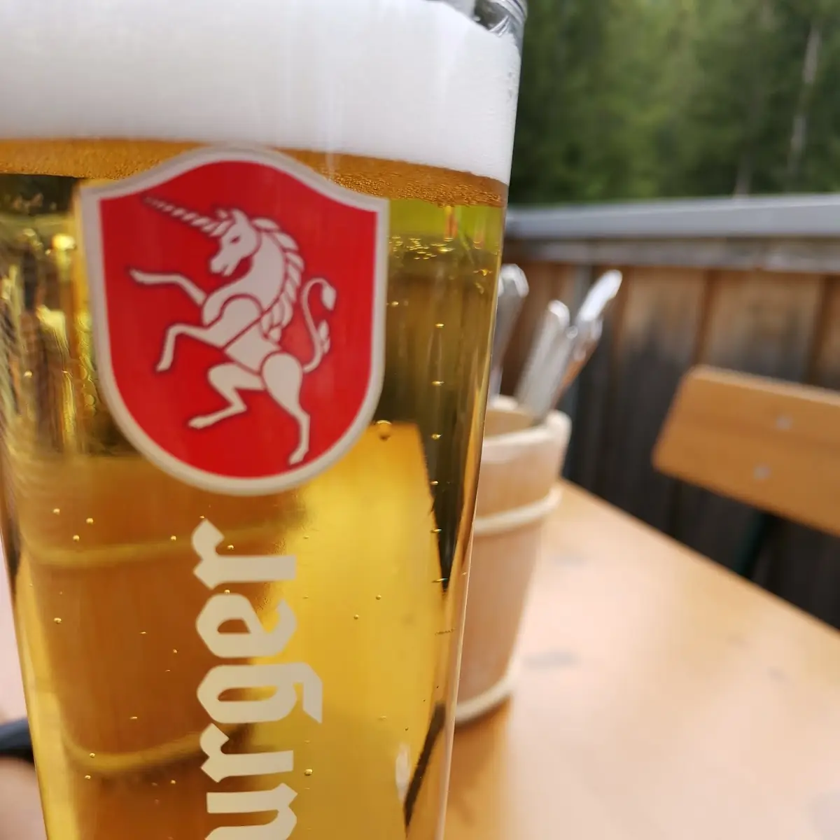 Essen und Trinken photo 8