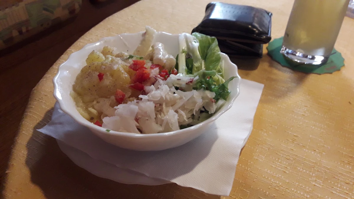 Essen und Trinken photo 3