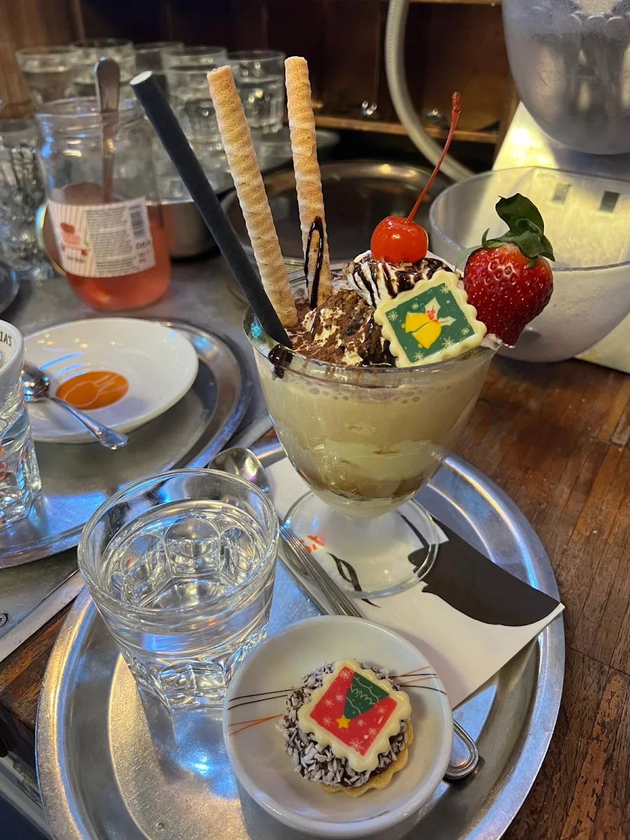 Essen und Trinken photo 1