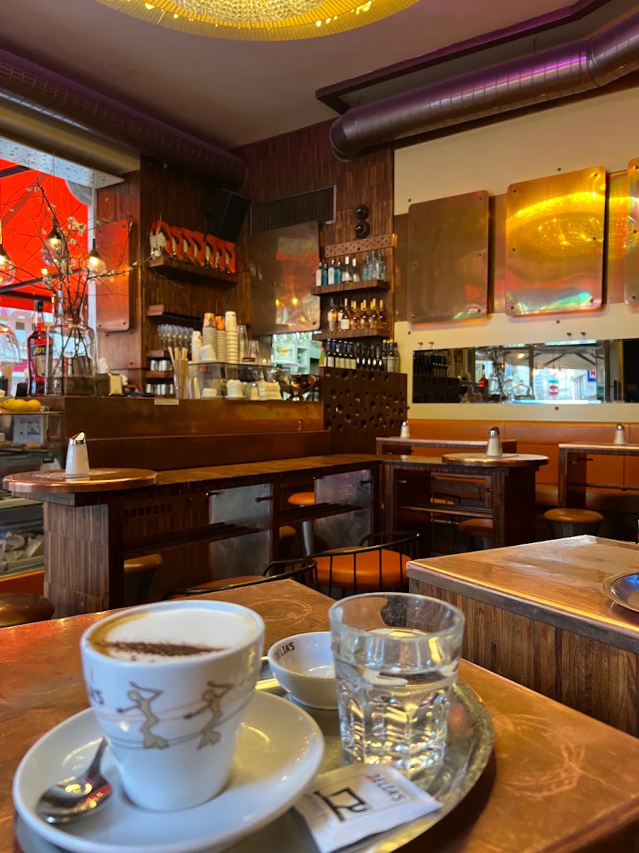 Essen und Trinken photo 10