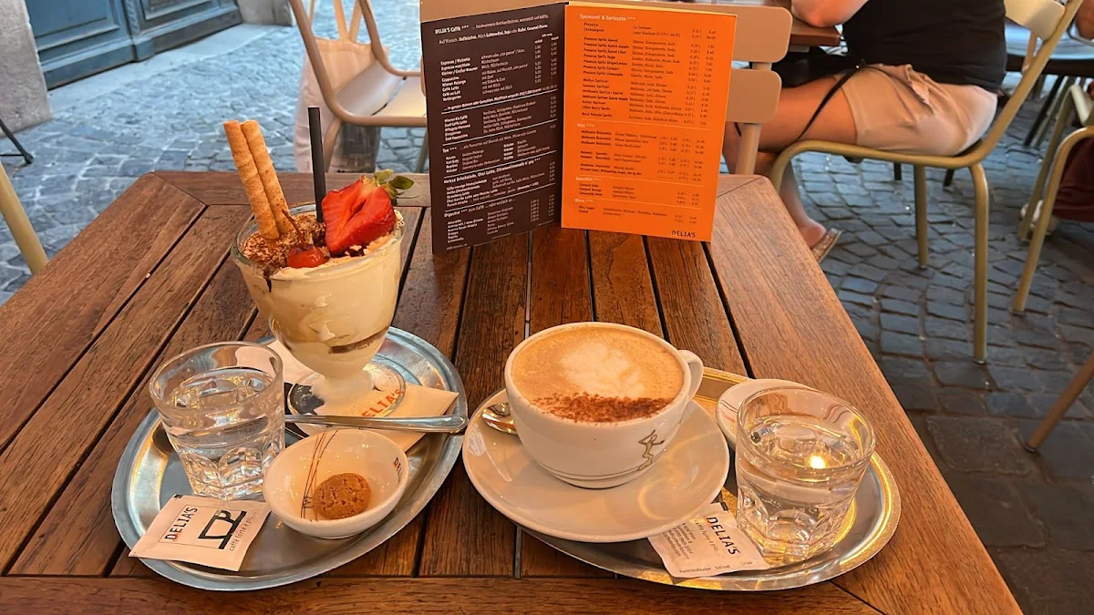 Essen und Trinken photo 3