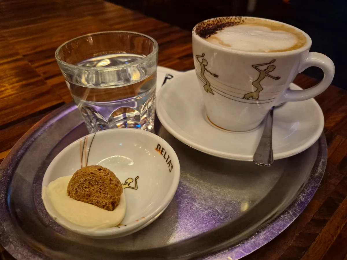 Essen und Trinken photo 4