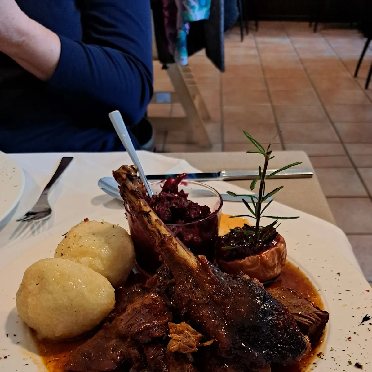 Essen und Trinken photo 2
