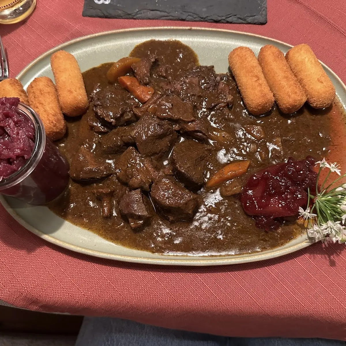Essen und Trinken photo 2