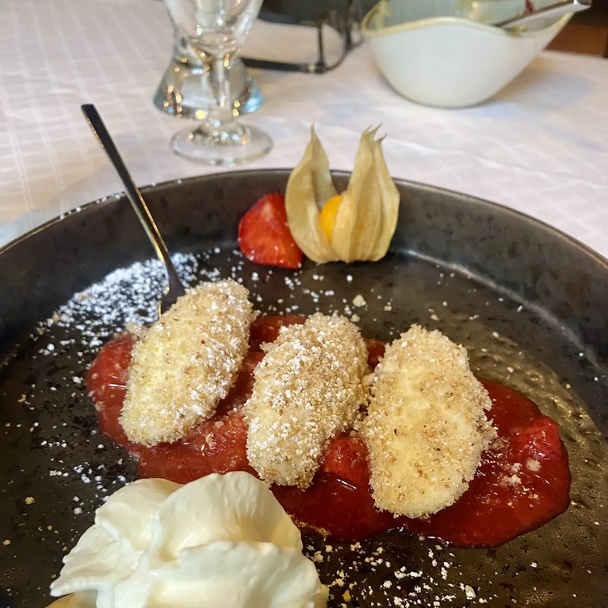 Essen und Trinken photo 7