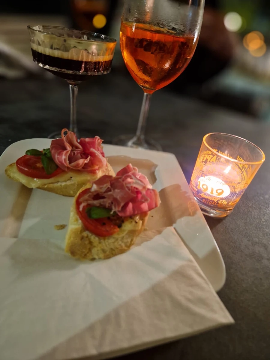 Essen und Trinken photo 2