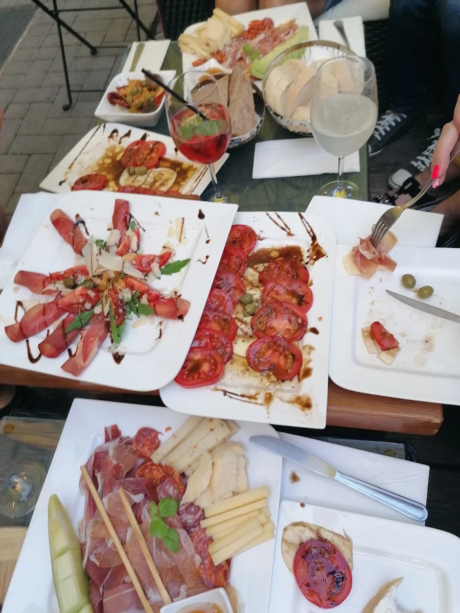 Essen und Trinken photo 6