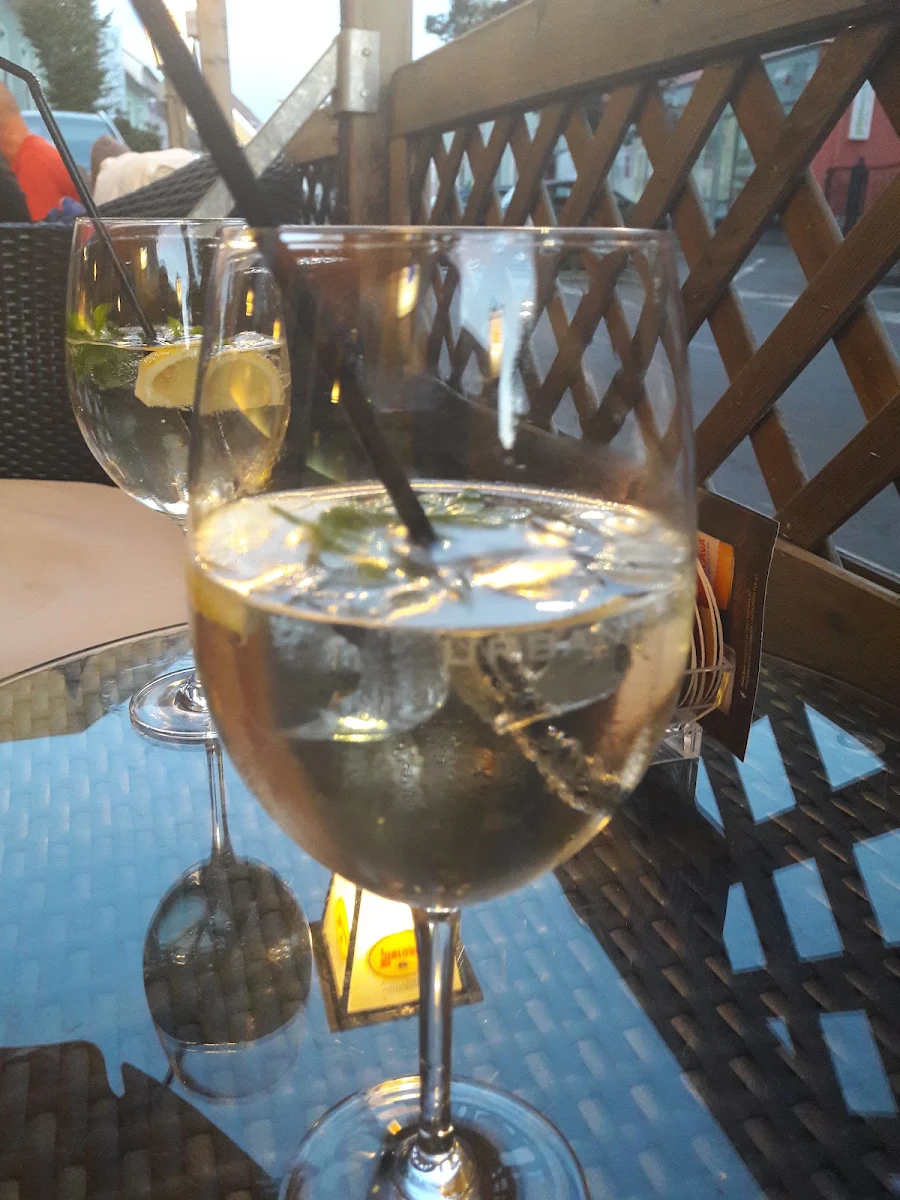 Essen und Trinken photo 7