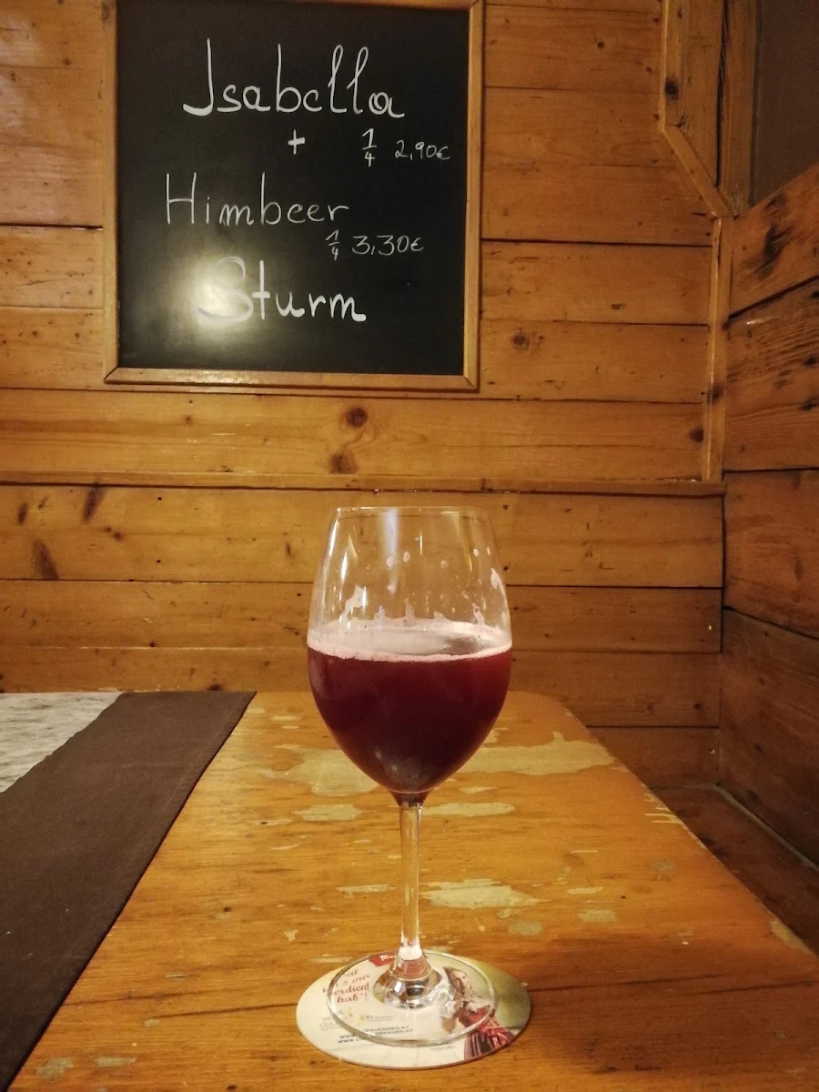 Essen und Trinken photo 8