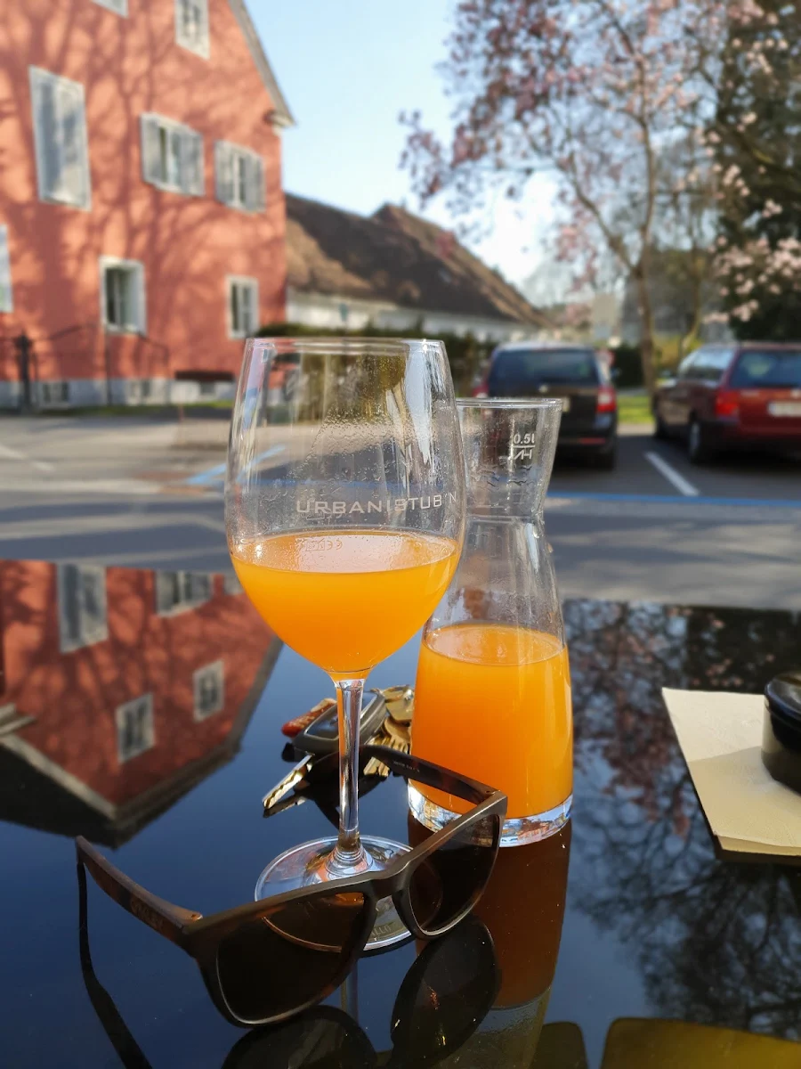 Essen und Trinken photo 9