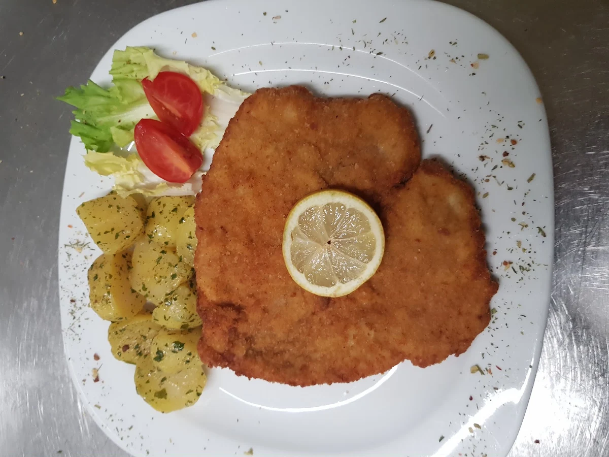 Essen und Trinken photo 10