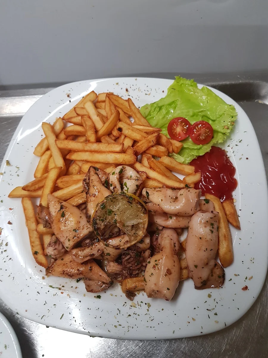Essen und Trinken photo 7