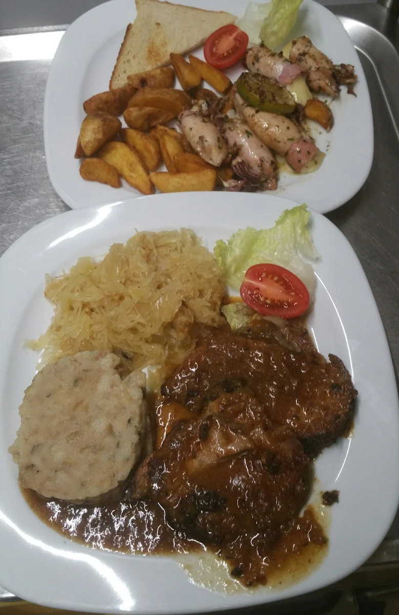 Essen und Trinken photo 9