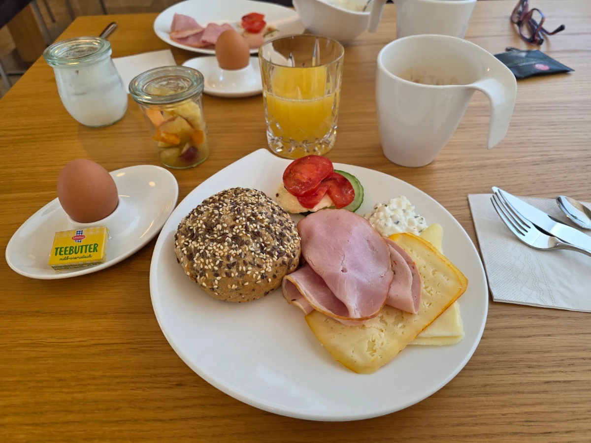 Essen und Trinken photo 2