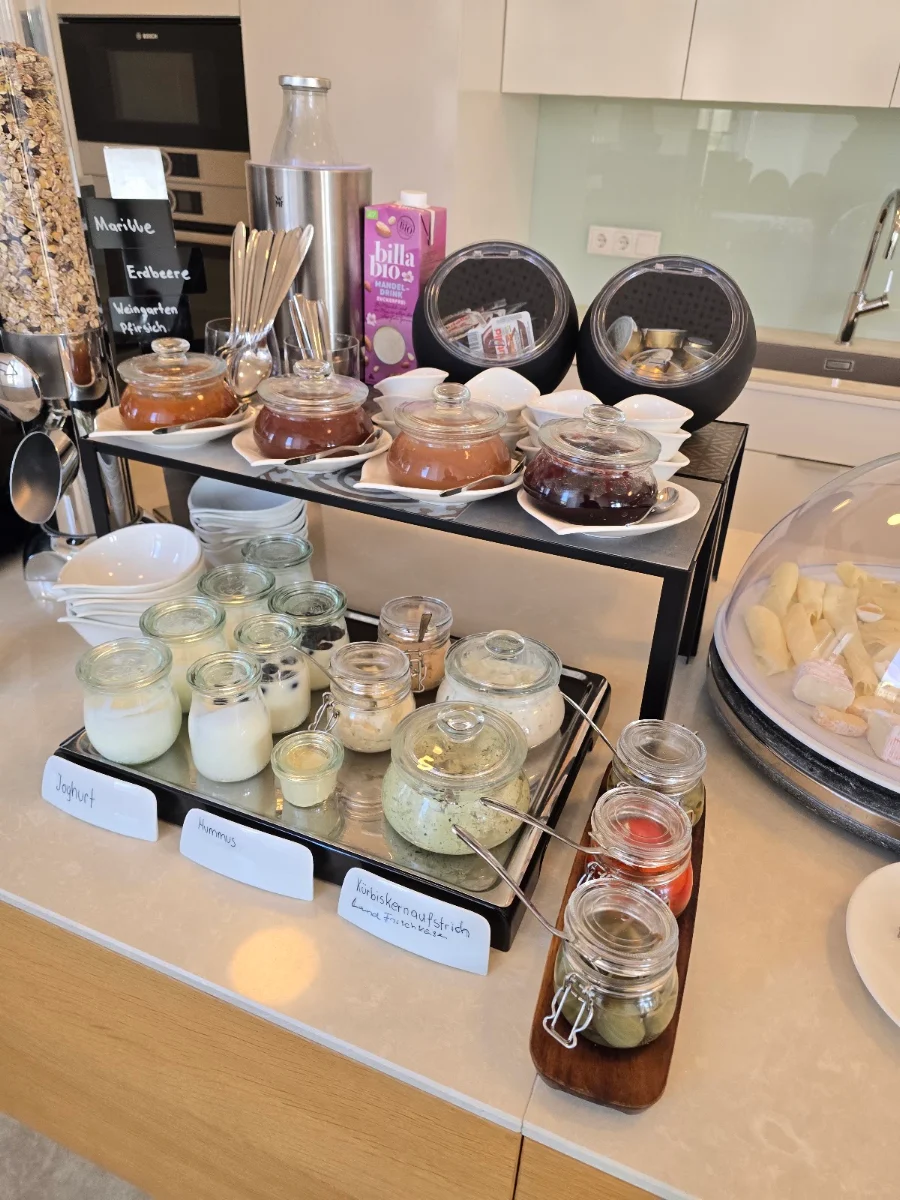Essen und Trinken photo 3