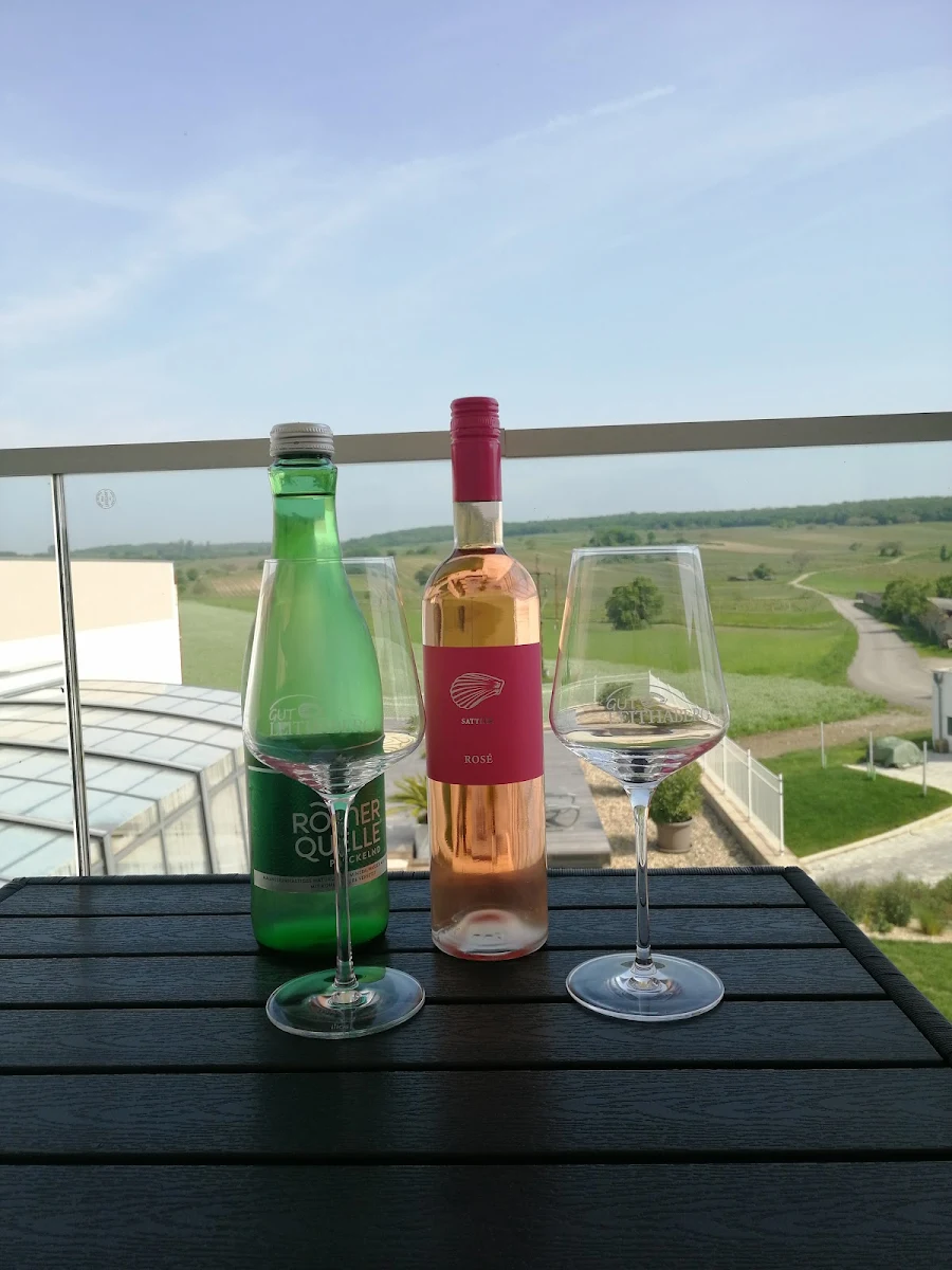 Essen und Trinken photo 6
